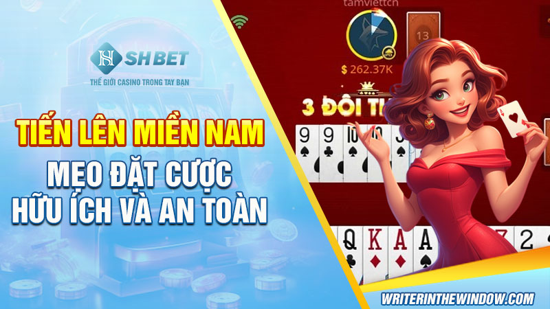 Tiến Lên Miền Nam