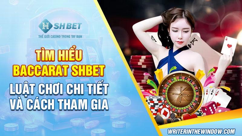 Baccarat SHBET