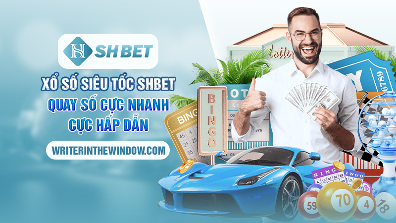 Xổ số siêu tốc